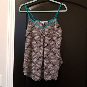 Maurice tank top